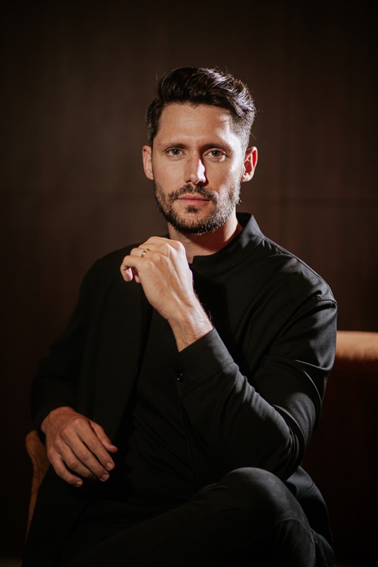 Raphael Mattos