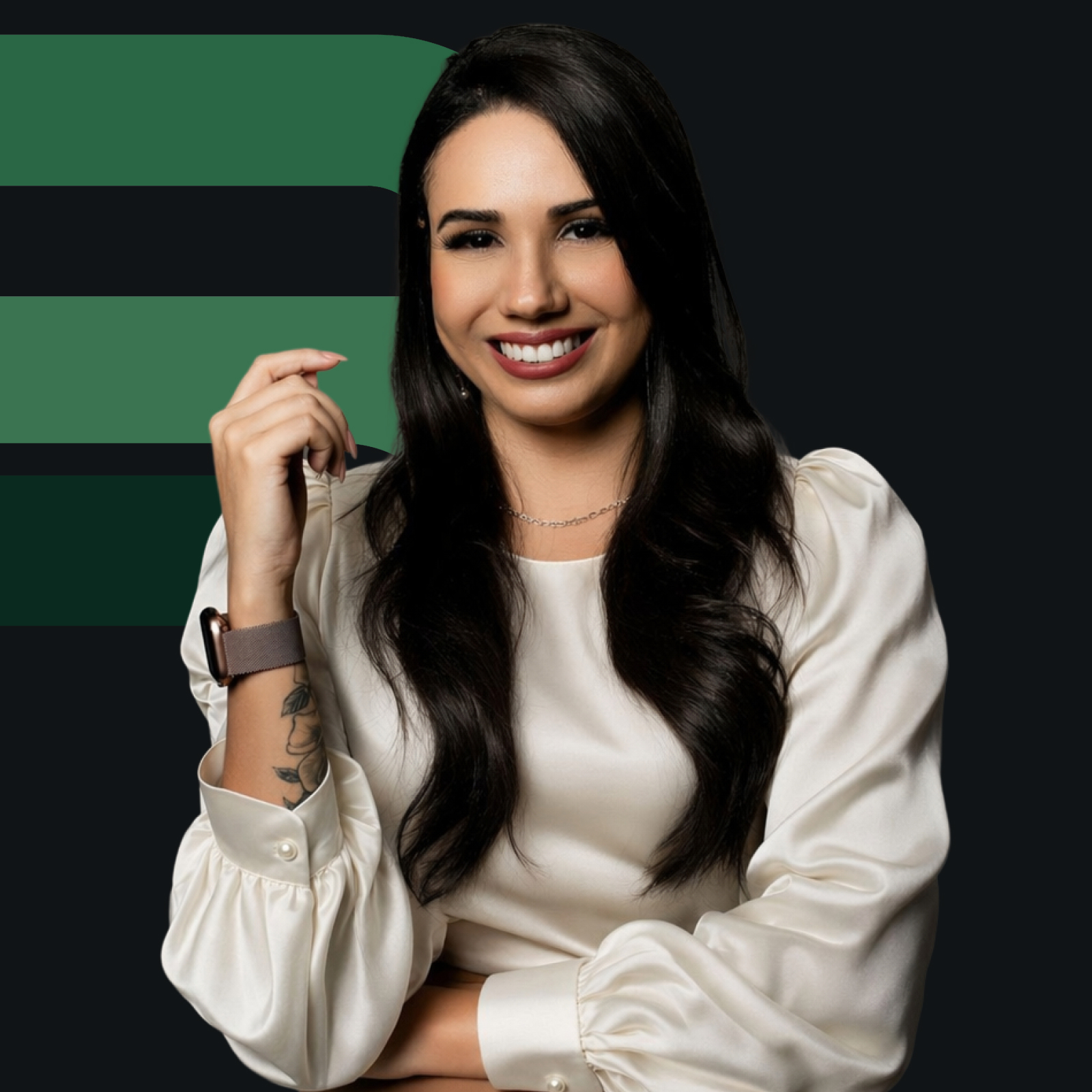 Bruna Moreira — Expansão