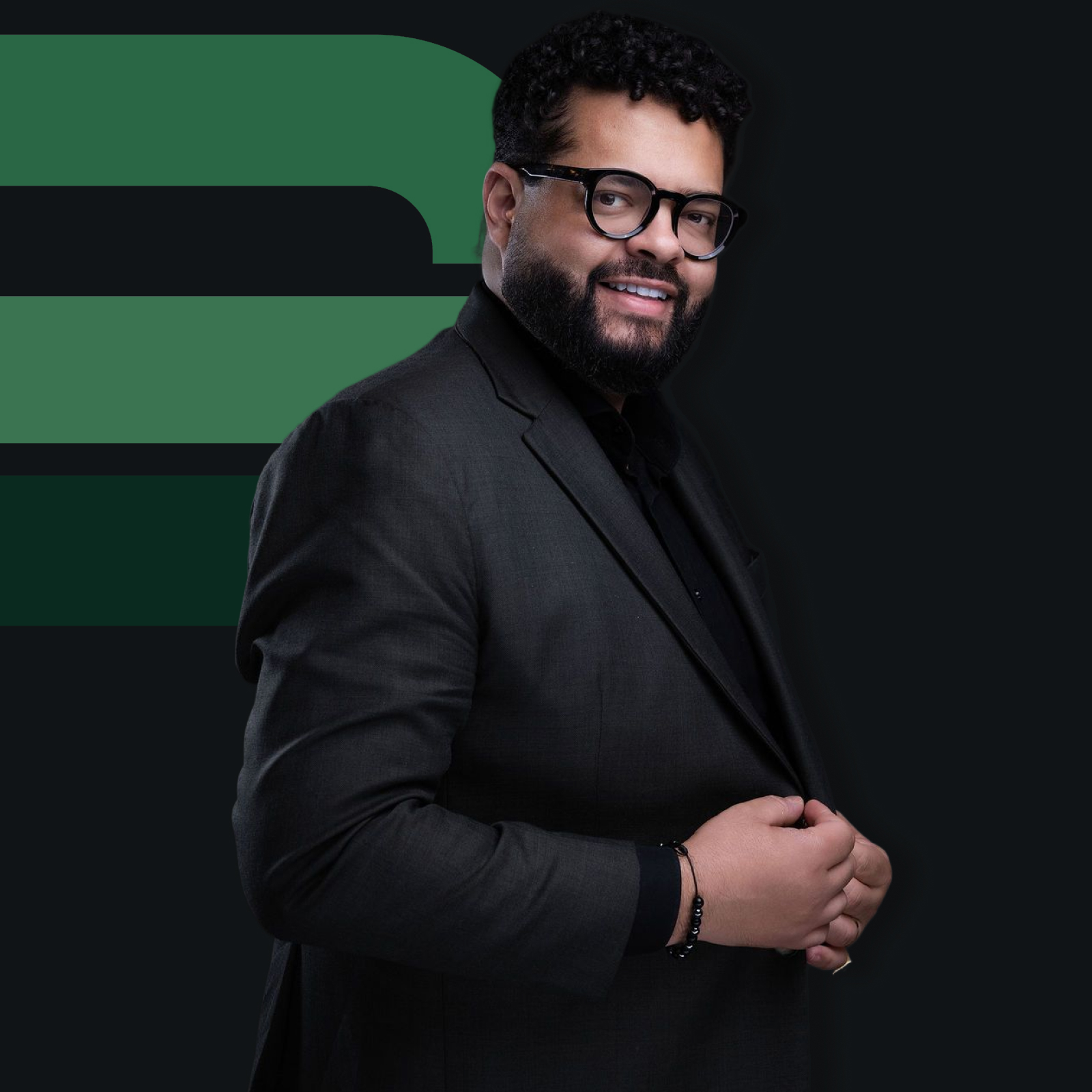 Bruno Ribeiro — Gestão
