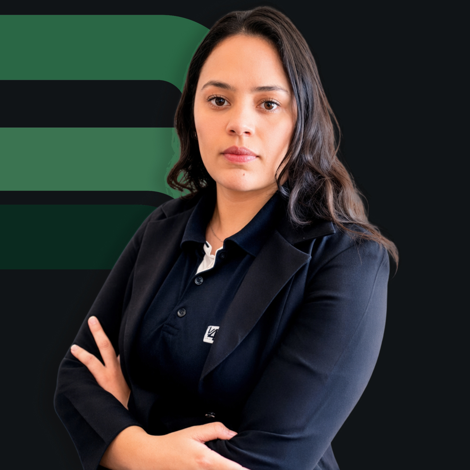Ester Terra — Retenção